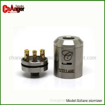 2014 most unique design rebuild tank Stillare atomizer